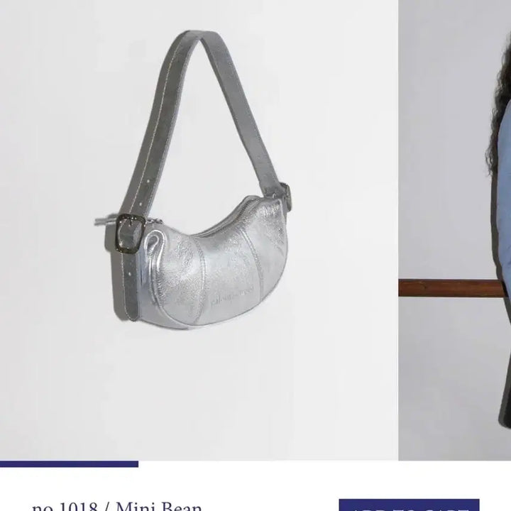 [BUNJANG] Paloma Wool Mini Bean Bag / 팔로마울 미니 빈백