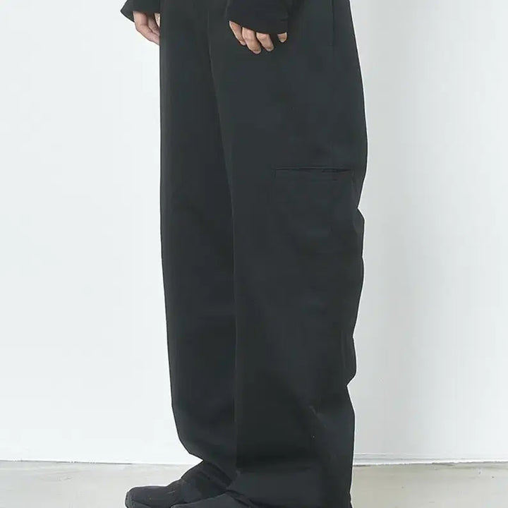 [BUNJANG] llud Incision Pocket Pants (L) / llud Incision Pocket Pants(L)