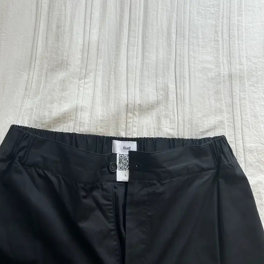 [BUNJANG] llud Incision Pocket Pants (L) / llud Incision Pocket Pants(L)