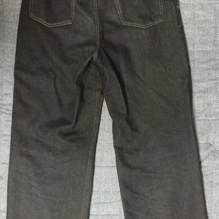 [BUNJANG] KKST K91 Set (Jacket XL + Pants 30) / KKST K91 자켓(XL) / K91 팬츠(30) 셋업 일괄 판매