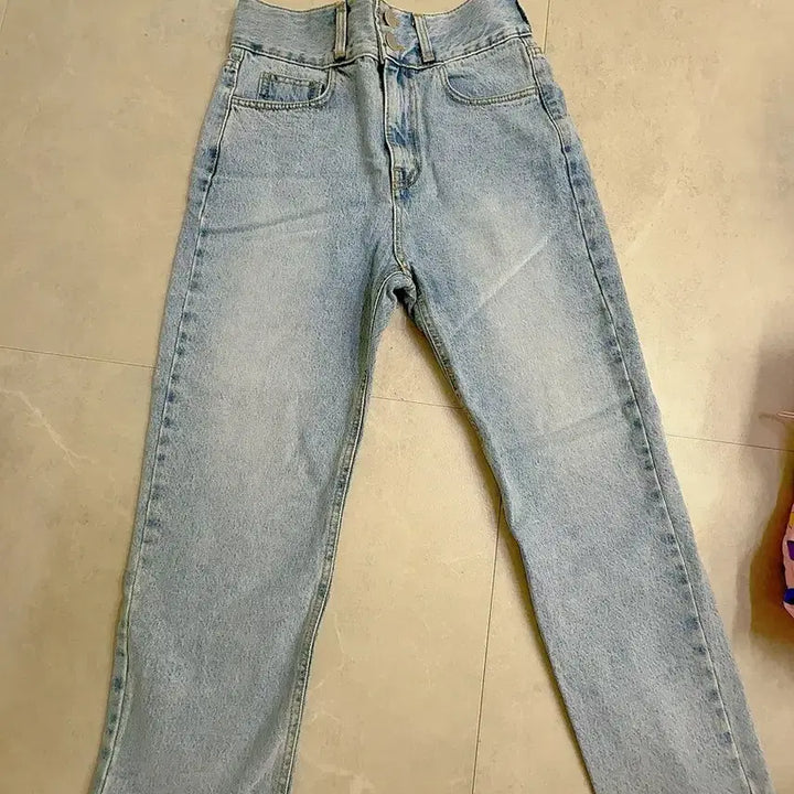 [BUNJANG] Women's Jeans / 키작녀 여성청바지
