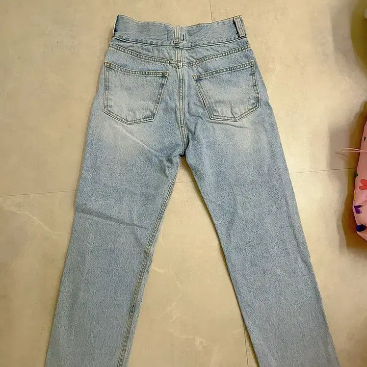 [BUNJANG] Women's Jeans / 키작녀 여성청바지