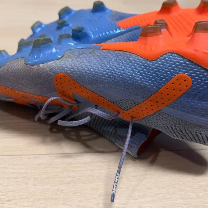 [BUNJANG] Puma Soccer Cleats 275 / 푸마 축구화 275 팝니다