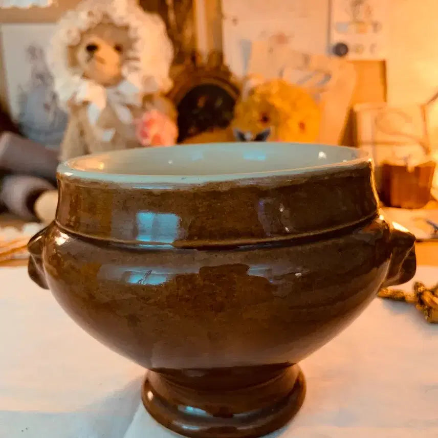 [BUNJANG] French Lion Ball Decorative Item / 프렌치 라이언볼