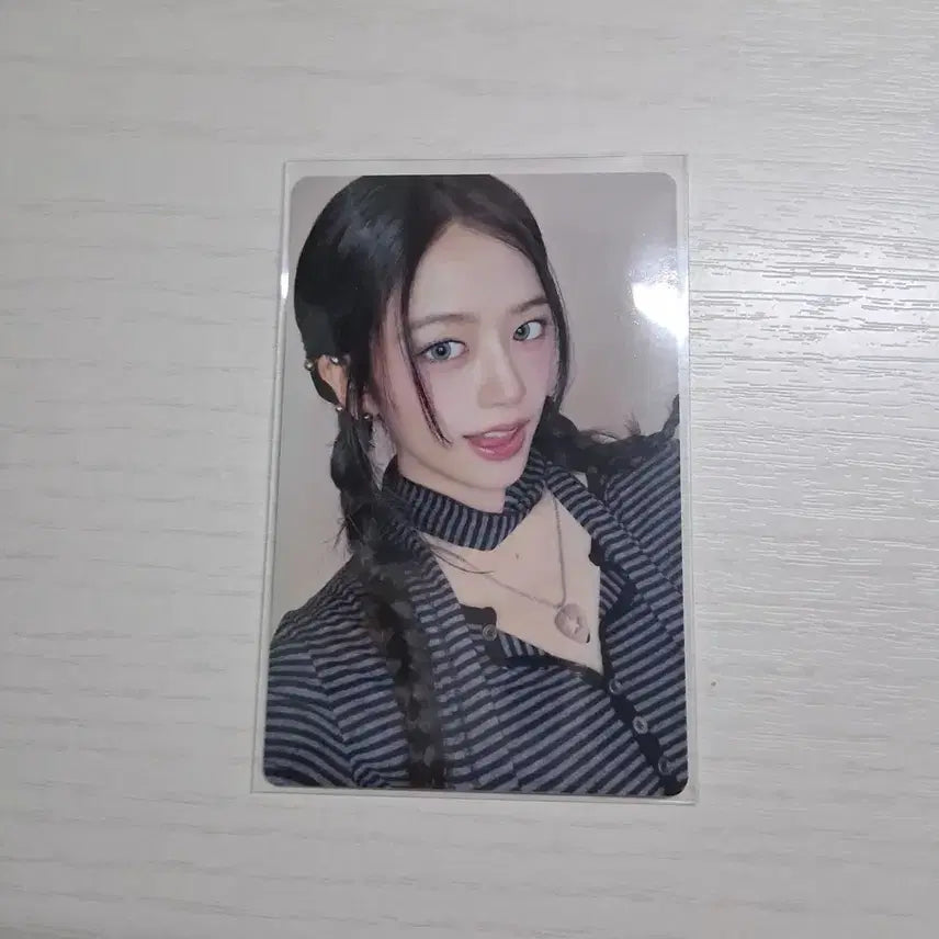 [BUNJANG] IVE Yujin Photocard / 아이브 리바이브앨포 유진팔아요