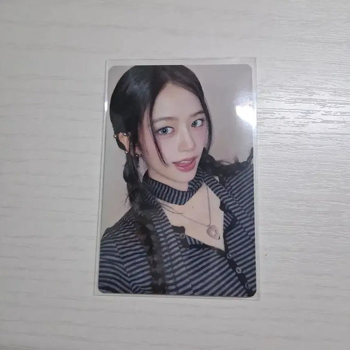 [BUNJANG] IVE Yujin Photocard / 아이브 리바이브앨포 유진팔아요