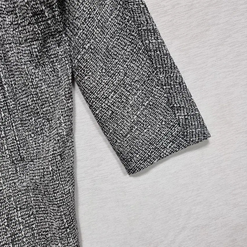 [BUNJANG] Bene10 Spring/Autumn Jacket Women's 42 / ㅡ베네통 봄가을 야상자켓 여42 ㅡ0226