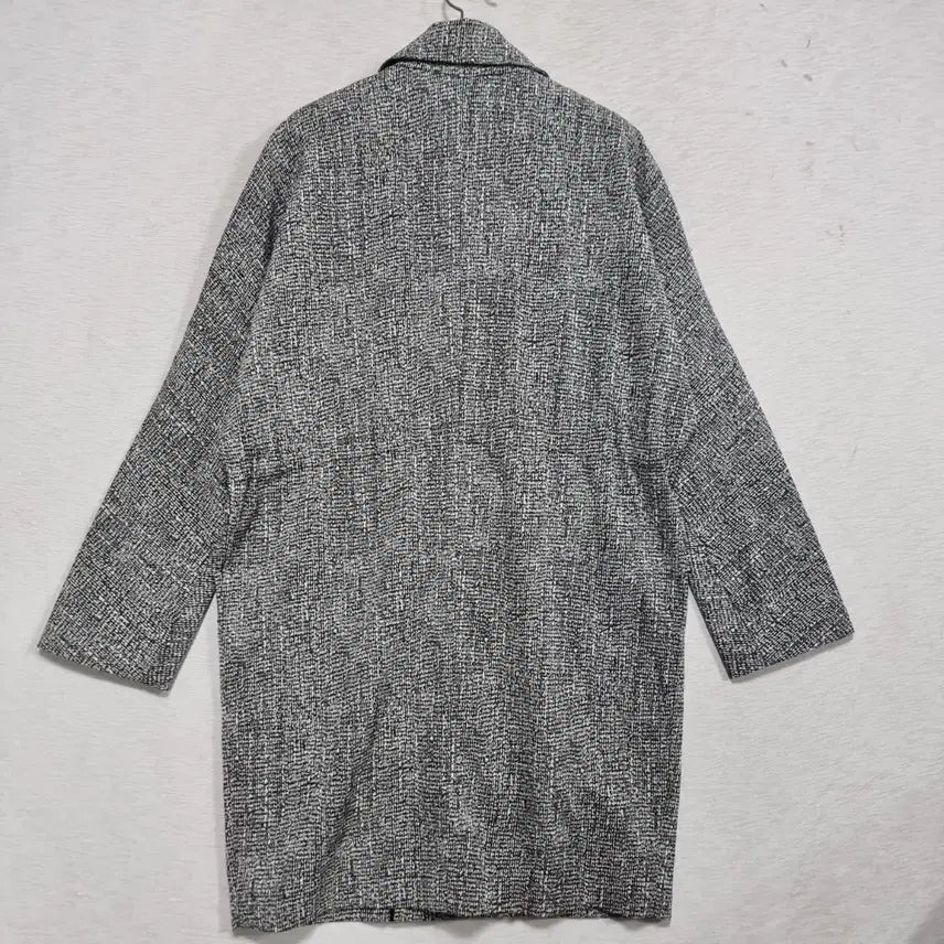 [BUNJANG] Bene10 Spring/Autumn Jacket Women's 42 / ㅡ베네통 봄가을 야상자켓 여42 ㅡ0226