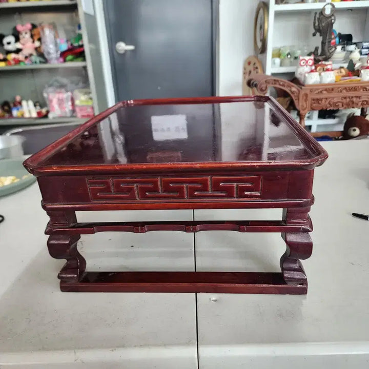 [BUNJANG] Vintage Small Chest / 옛날 빈티지 작은 상