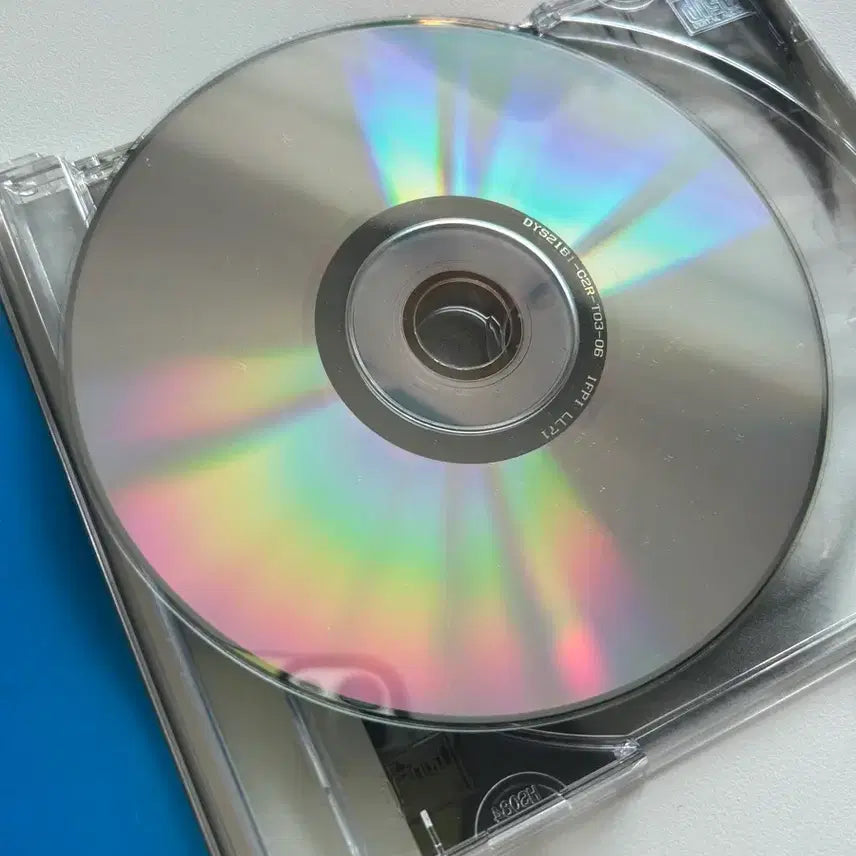 [BUNJANG] Various Artists 동감 (1980-2002) - Blue 회상 CD / 동감  (1980-2002) - Blue 회상