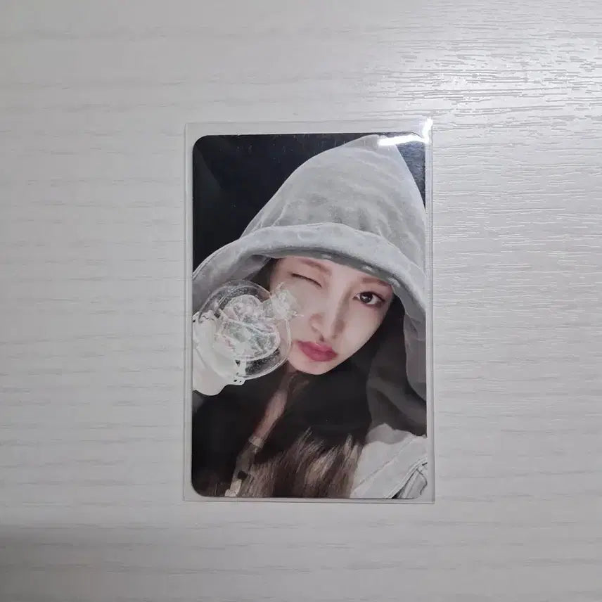 [BUNJANG] IVE Liz Light Stick POB / 아이브 응원봉특전 리즈팔아요