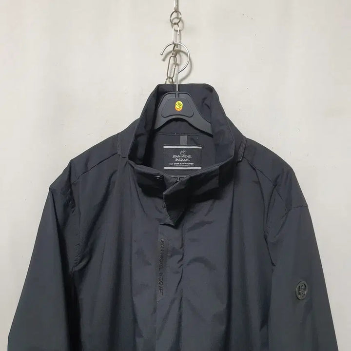 [SOLD OUT] M266 바스키아 남성 춘추 롱점퍼 코트 100