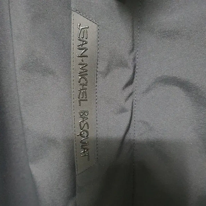 [SOLD OUT] M266 바스키아 남성 춘추 롱점퍼 코트 100