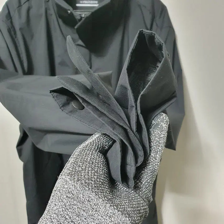 [SOLD OUT] M266 바스키아 남성 춘추 롱점퍼 코트 100