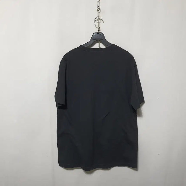 [BUNJANG] Tommy Hilfiger Men's Short Sleeve T-Shirt L / M267 타미힐피거 남성 반팔티셔츠 L