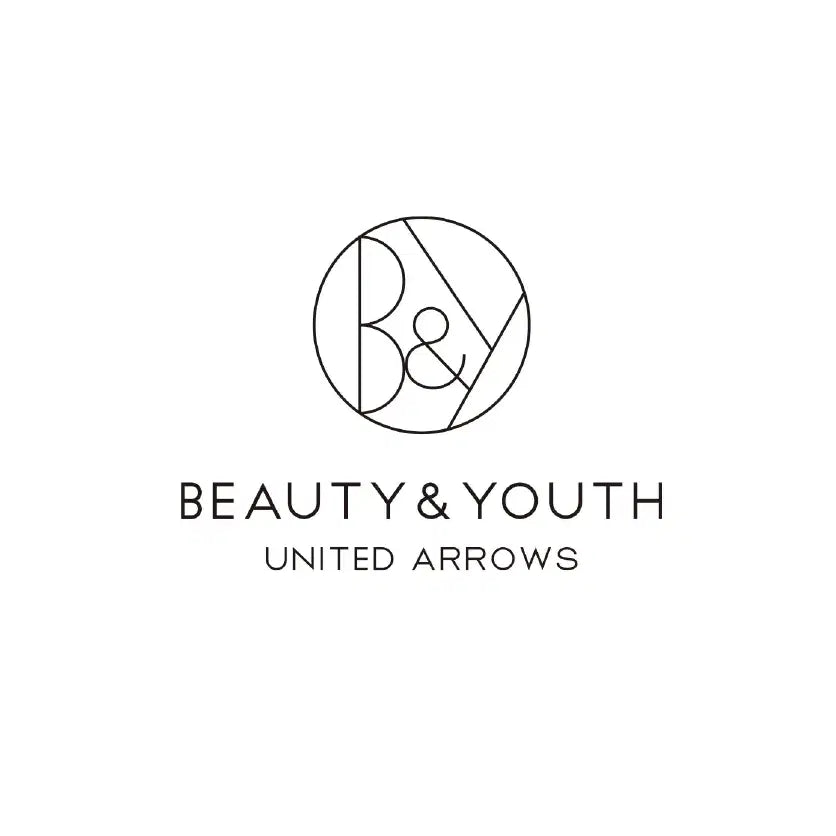 [SOLD OUT] 뷰티 앤 유스 [Beauty & Youth] 클래식 미드블루 데님 자켓