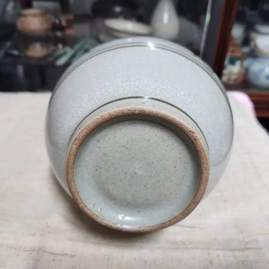 [SOLD OUT] 쏘가리어문 주병
