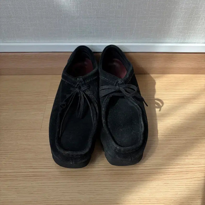 [BUNJANG] Clarks GTX Black US9 / 클락스 GTX 블랙 us9