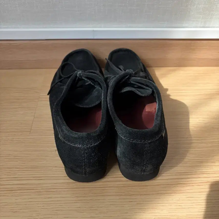 [BUNJANG] Clarks GTX Black US9 / 클락스 GTX 블랙 us9