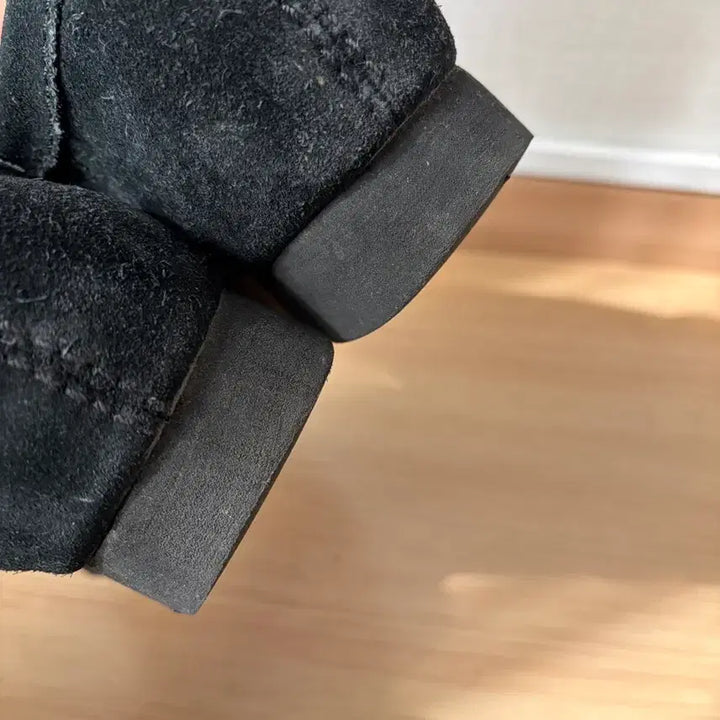 [BUNJANG] Clarks GTX Black US9 / 클락스 GTX 블랙 us9