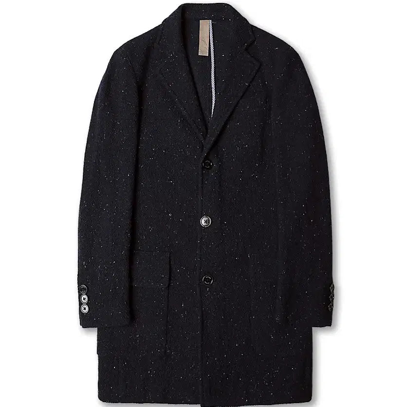 [BUNJANG] Eleventy Single Coat / 일레븐티 [Eleventy] 영 앤 럭셔리 이태리 싱글 코트 체스터필드