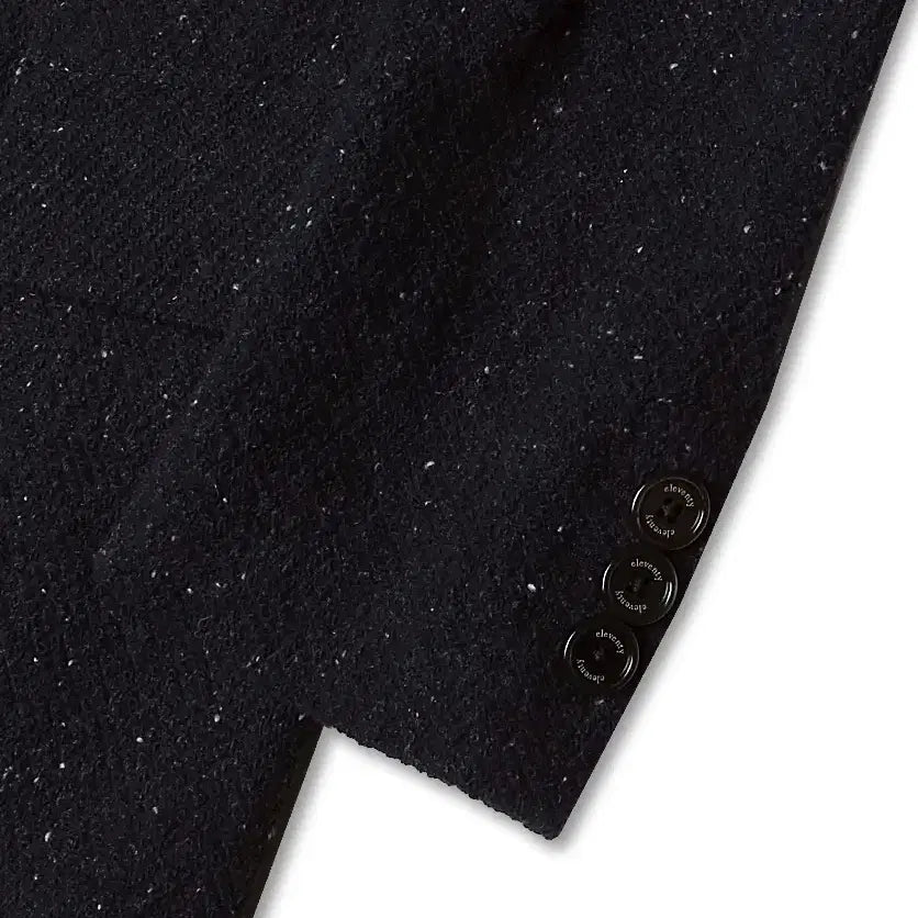 [BUNJANG] Eleventy Single Coat / 일레븐티 [Eleventy] 영 앤 럭셔리 이태리 싱글 코트 체스터필드