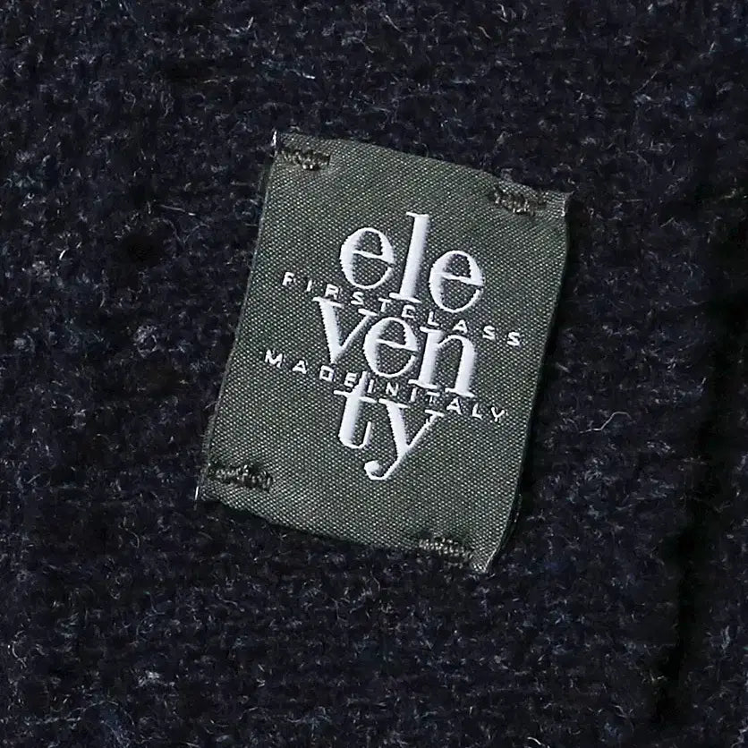 [BUNJANG] Eleventy Single Coat / 일레븐티 [Eleventy] 영 앤 럭셔리 이태리 싱글 코트 체스터필드