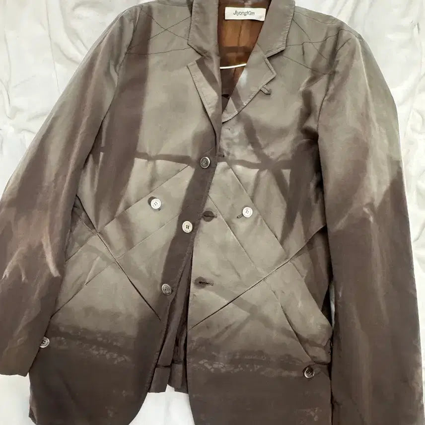 [BUNJANG] G-Dragon Blazer (L) / 지용킴 블레이저