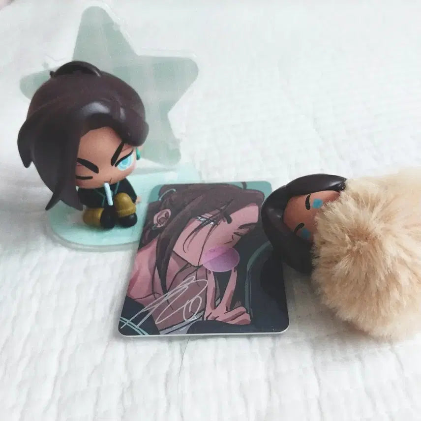 [BUNJANG] Alien Stage Hyuna Goods Bundle Set / 급전) 에일리언 스테이지 에이스테 현아 굿즈 일괄 판매