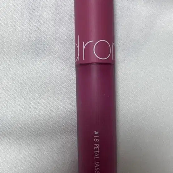 [BUNJANG] Rom&nd 18 Petal Tassel Tint / 롬앤 틴트 #18 페탈 태슬