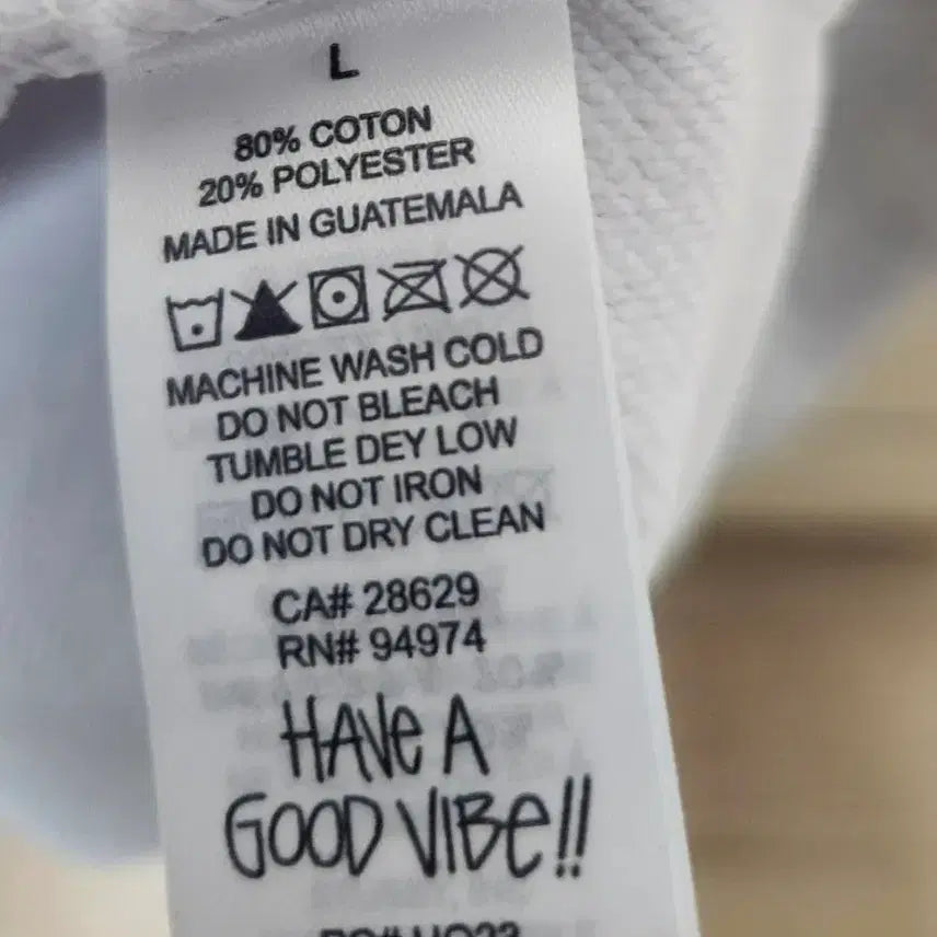 [BUNJANG] Stussy Basic Crewneck Sweatshirt - Light Grey (L) / 정품새상품>1장초특가>스투시 베이직 맨투맨/밝은그레이(L/XL)