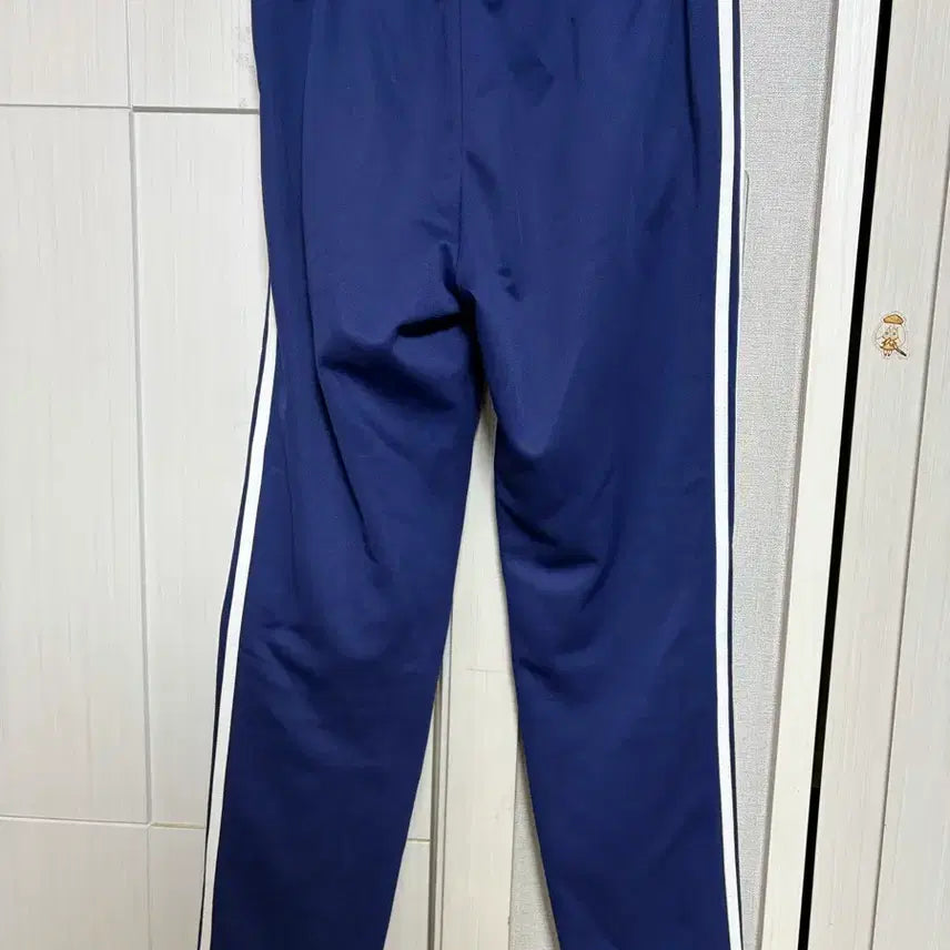 [BUNJANG] Adidas Navy Track Top Set / 아디다스 삼선 트랙탑 네이비 셋업