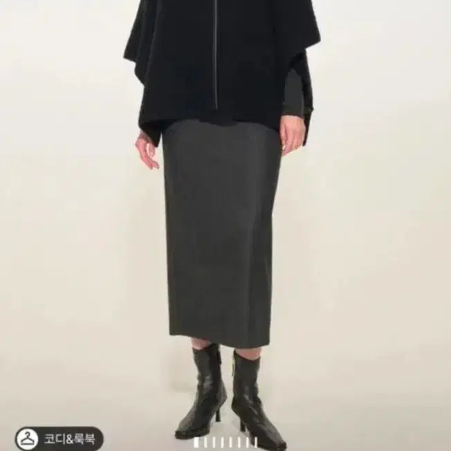 [SOLD OUT] 타임판초