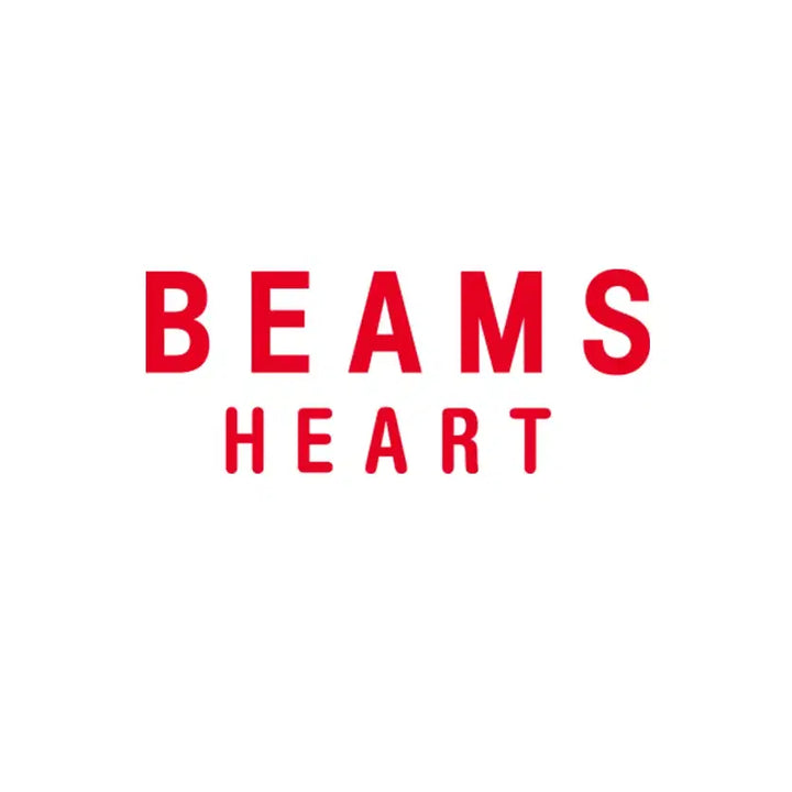 [SOLD OUT] 빔즈 하트 [Beams Heart] 빈티지 아가일 패턴 브이넥 니트가디건