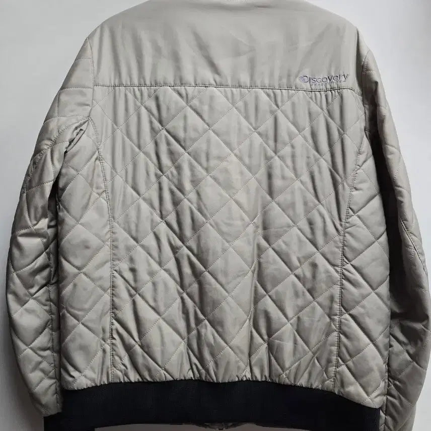 [BUNJANG] Discovery Lightweight Padded Bomber Jacket 105 / 디스커버리 경량패딩 항공점퍼 105