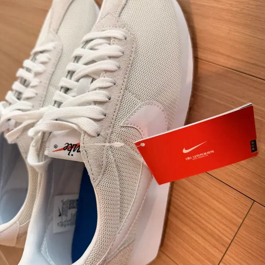 [BUNJANG] Nike Sneakers - New / 나이키 정품운동화 새상품