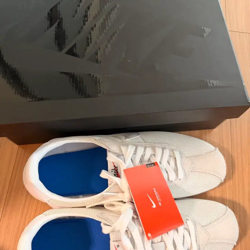 [BUNJANG] Nike Sneakers - New / 나이키 정품운동화 새상품