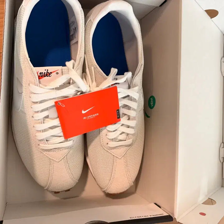 [BUNJANG] Nike Sneakers - New / 나이키 정품운동화 새상품