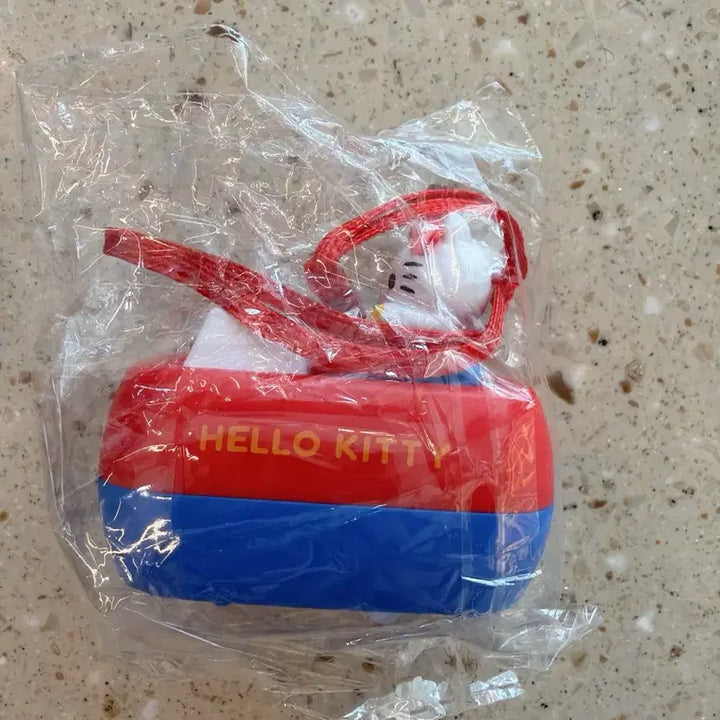 [BUNJANG] Kitty Keycap Strap / 키티키캡 스트랩