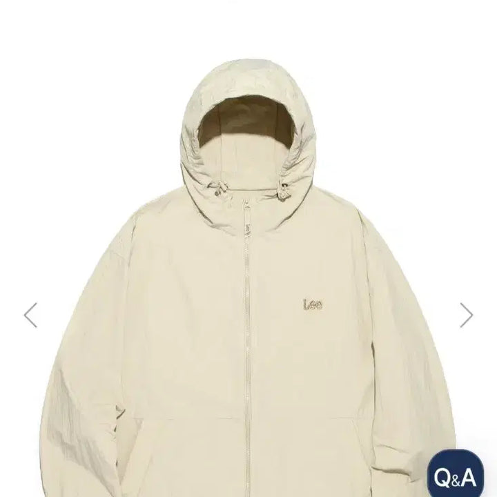 [BUNJANG] LEE Windbreaker / LEE 윈드브레이커