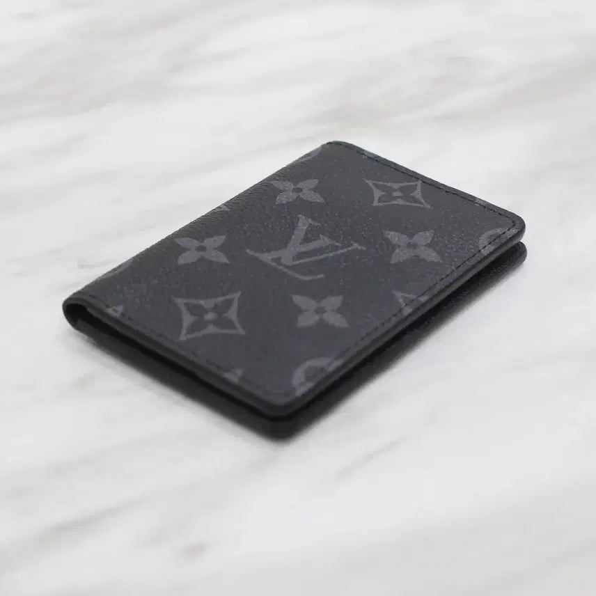 [BUNJANG] Louis Vuitton Organizer M61696 / 루이비통 오거나이저 M61696