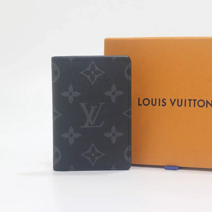 [BUNJANG] Louis Vuitton Organizer M61696 / 루이비통 오거나이저 M61696