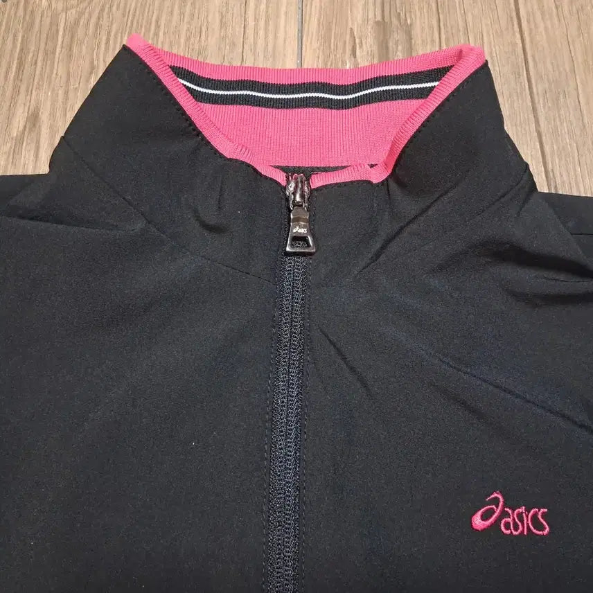 [BUNJANG] Asics Women's Track Jacket (Size 90) / 아식스 여성 트랙자켓 90