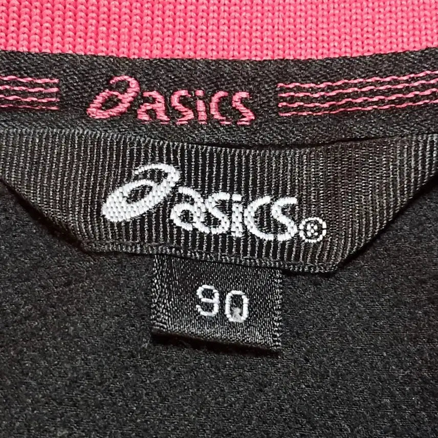 [BUNJANG] Asics Women's Track Jacket (Size 90) / 아식스 여성 트랙자켓 90