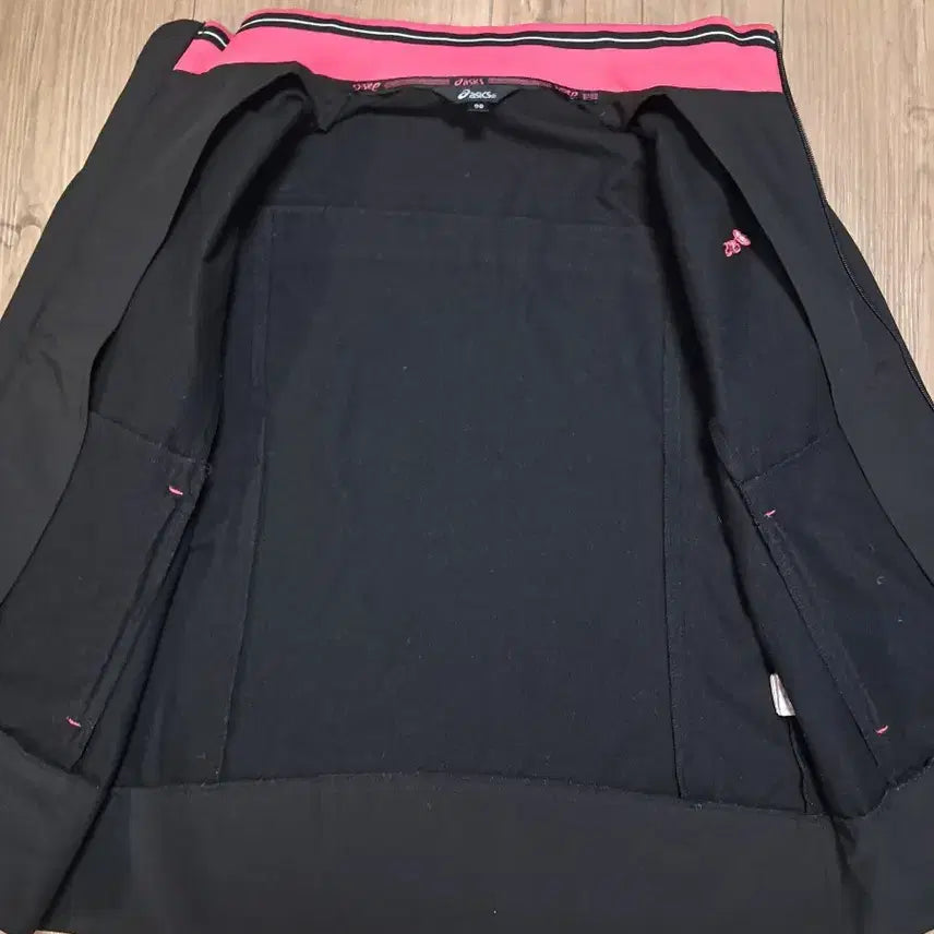 [BUNJANG] Asics Women's Track Jacket (Size 90) / 아식스 여성 트랙자켓 90