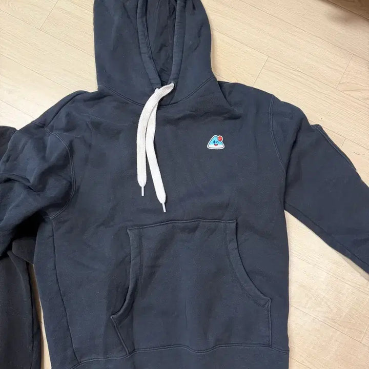 [BUNJANG] Various Brands Hoodies Bundle Set / 브랜드 후드티 2개