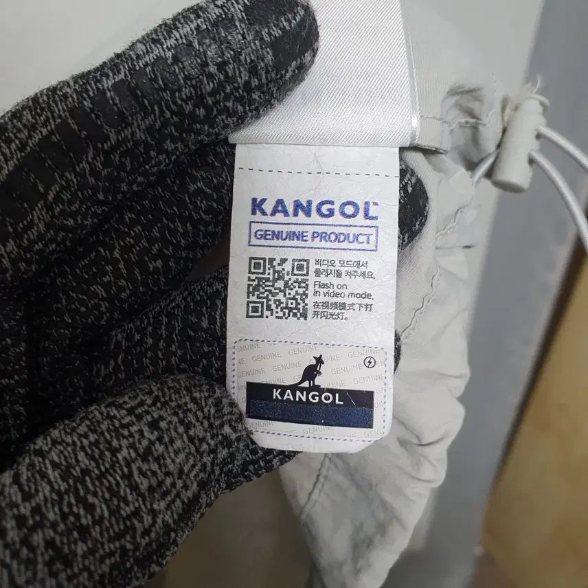 [BUNJANG] Kangol Men&