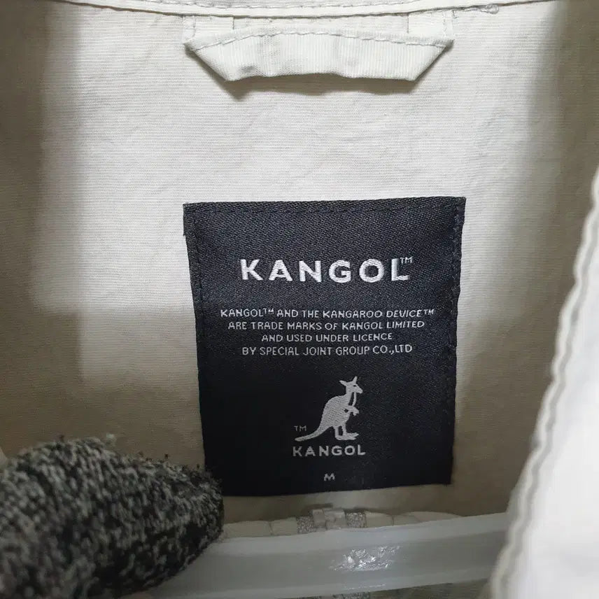 [BUNJANG] Kangol Men&