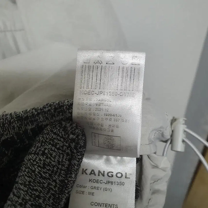 [BUNJANG] Kangol Men&