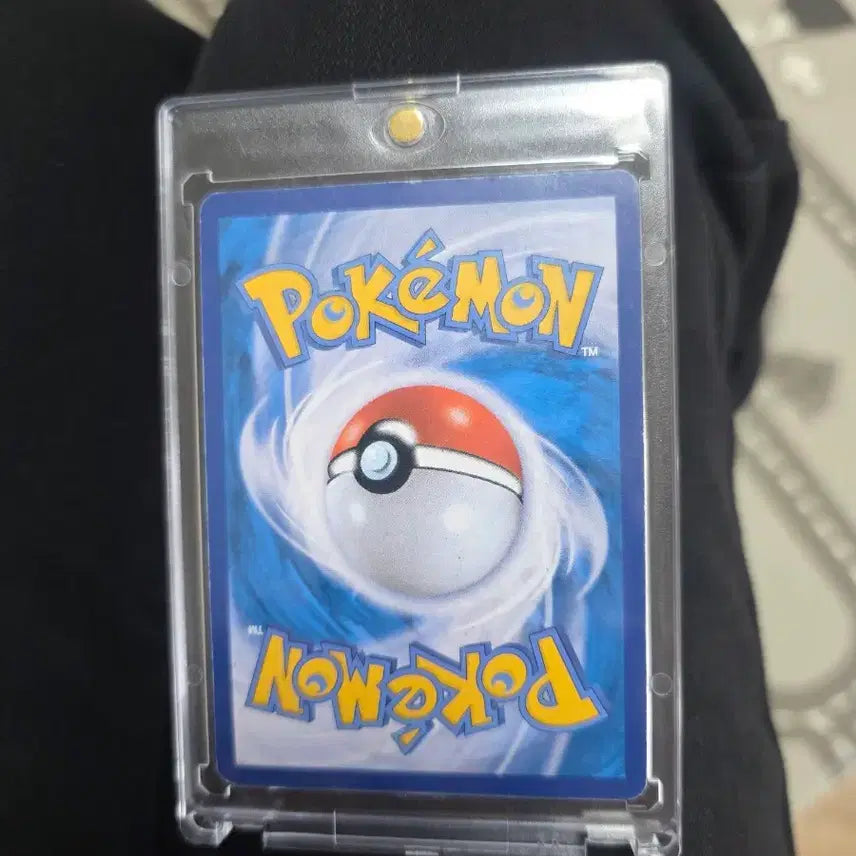 [BUNJANG] Pokemon Card Juhye SR Special Day Support Card / 포켓몬카드 주혜 SR 특일 서포트카드